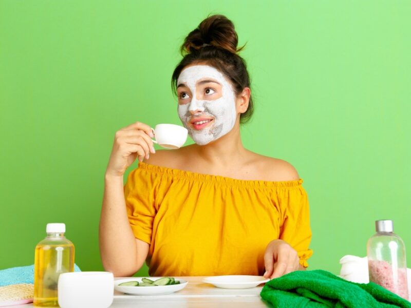 Going Green with K-Beauty: The Ultimate Guide to Natural Beauty Rituals